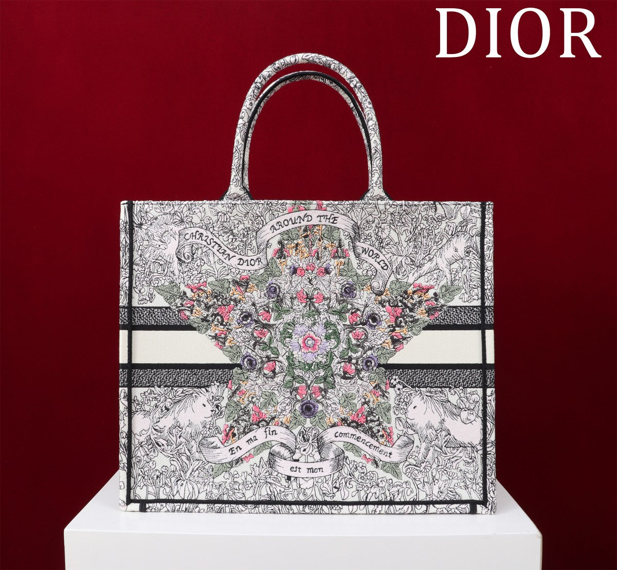 LuxluxHouse Best Quality Bags Women Dior