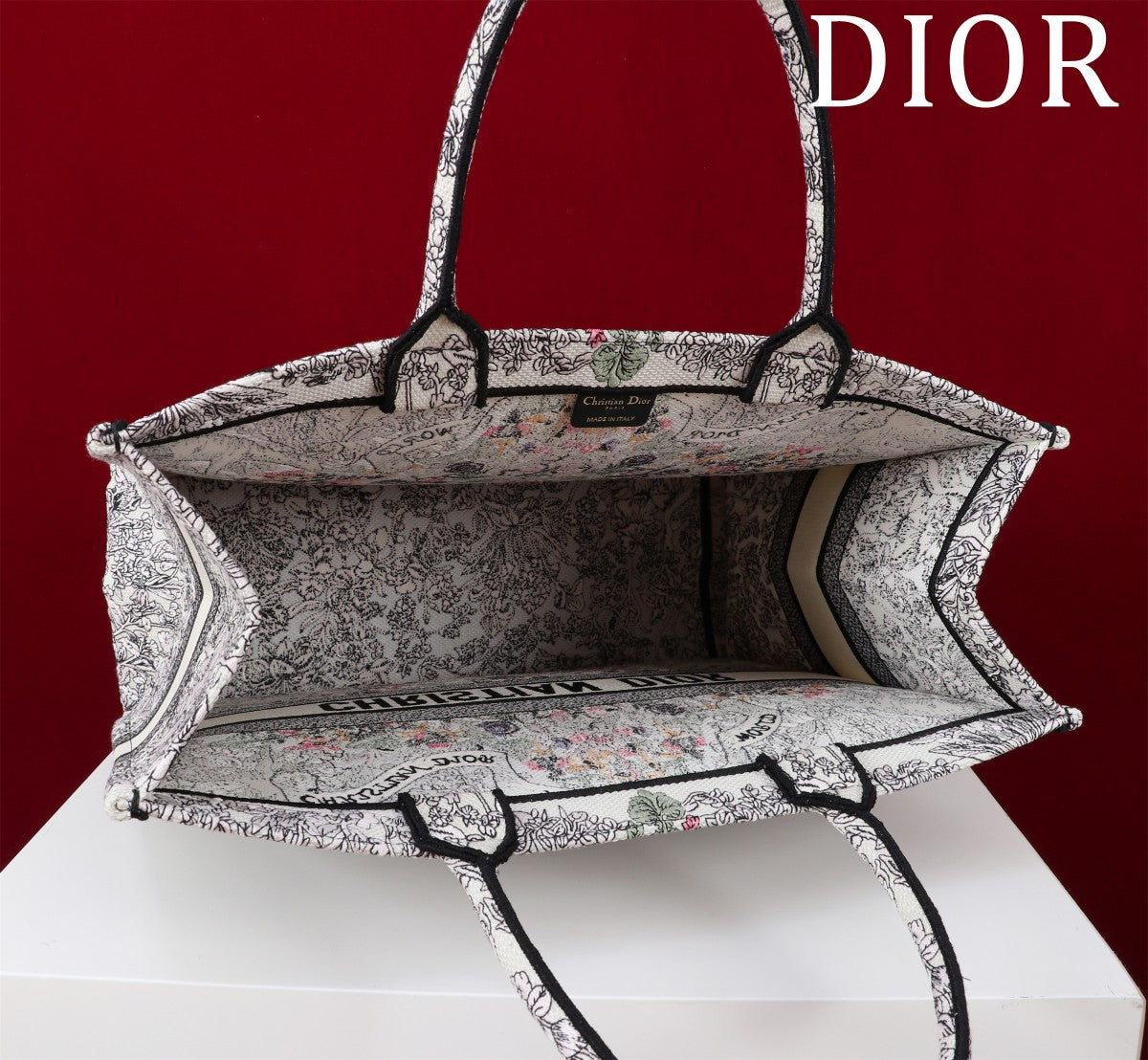 LuxluxHouse Best Quality Bags Women Dior