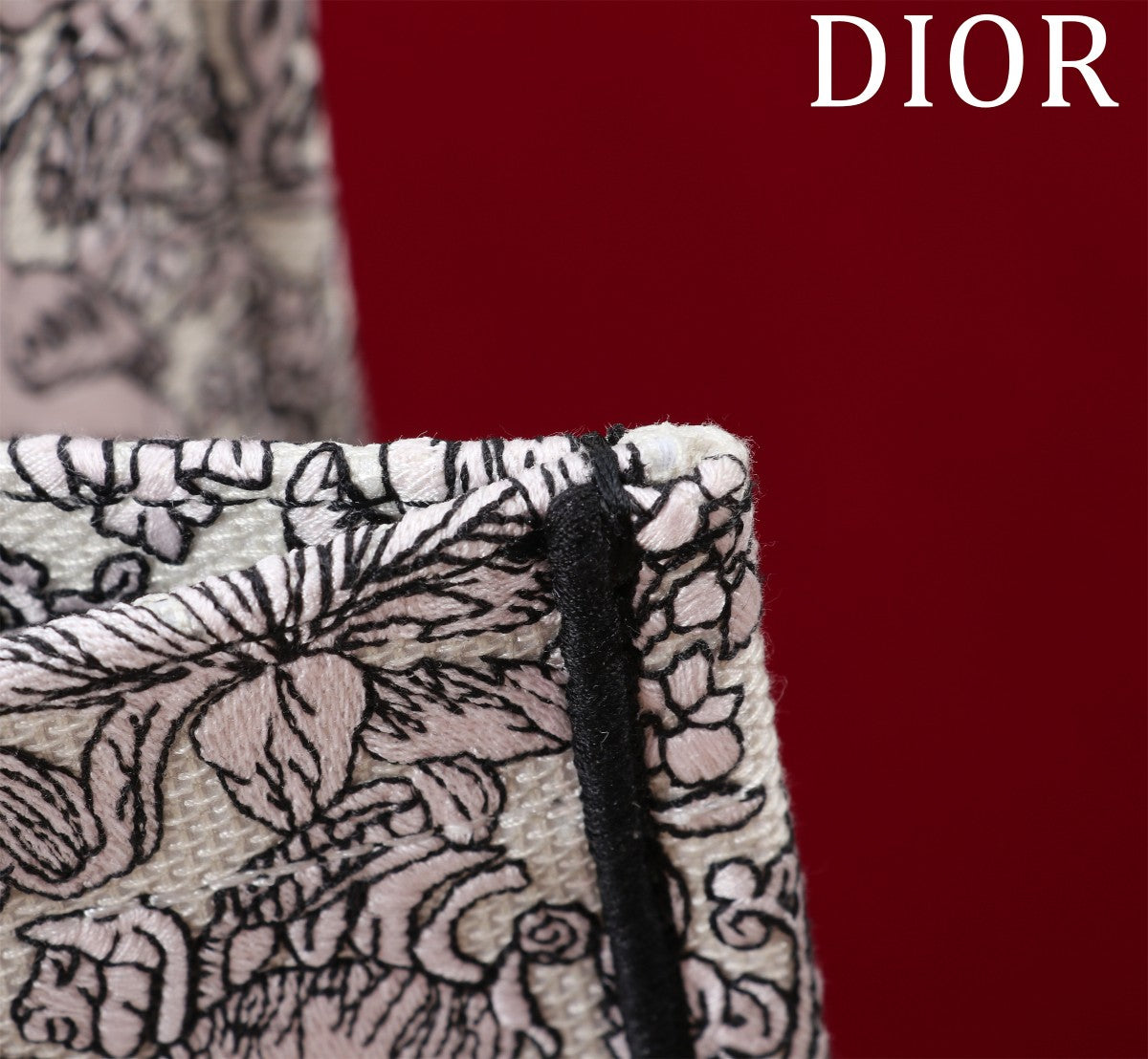 LuxluxHouse Best Quality Bags Women Dior