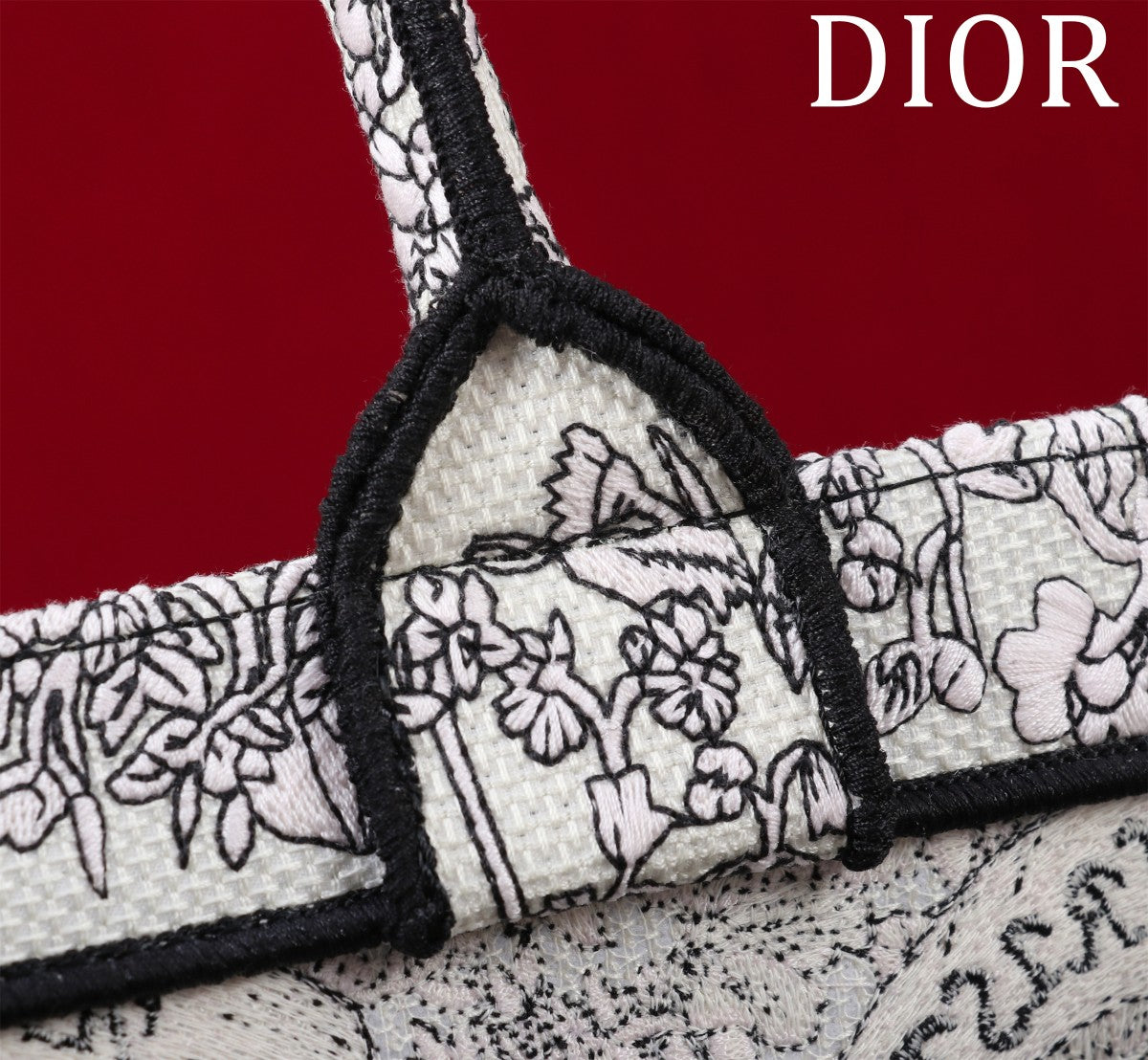 LuxluxHouse Best Quality Bags Women Dior