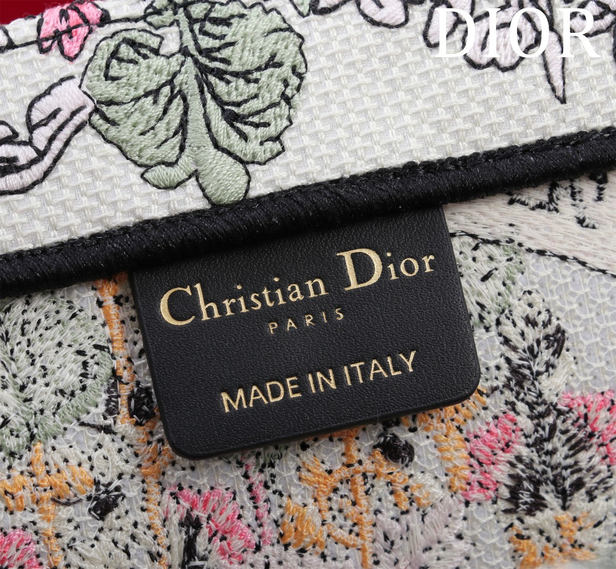 LuxluxHouse Best Quality Bags Women Dior