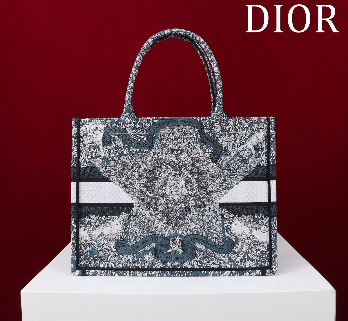 LuxluxHouse Best Quality Bags Women Dior