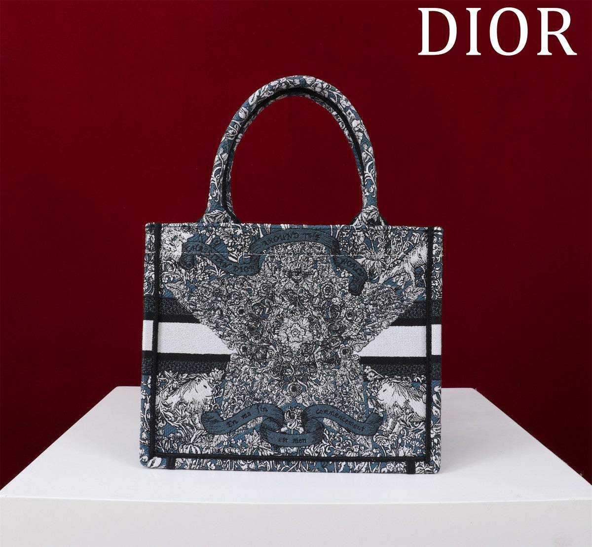 LuxluxHouse Best Quality Bags Women Dior
