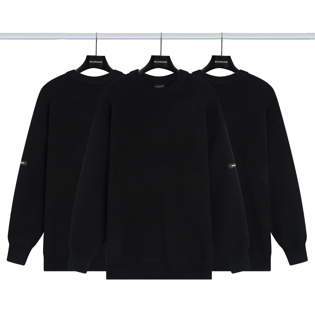 LuxluxHouse Best Quality Clothes Balenciaga Hoodie & Sweater