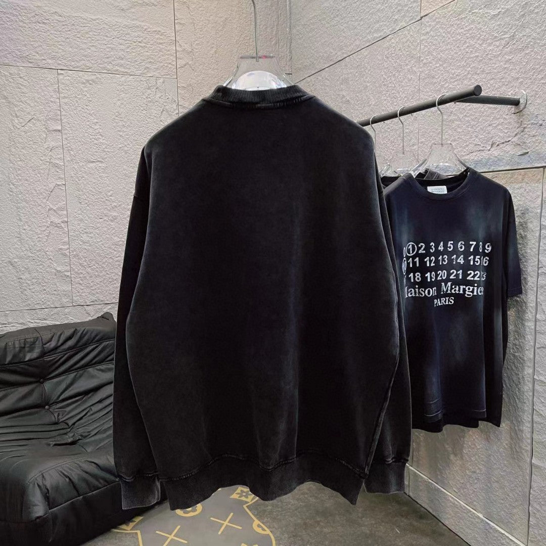 LuxluxHouse Best Quality Clothes Balenciaga Hoodie & Sweater
