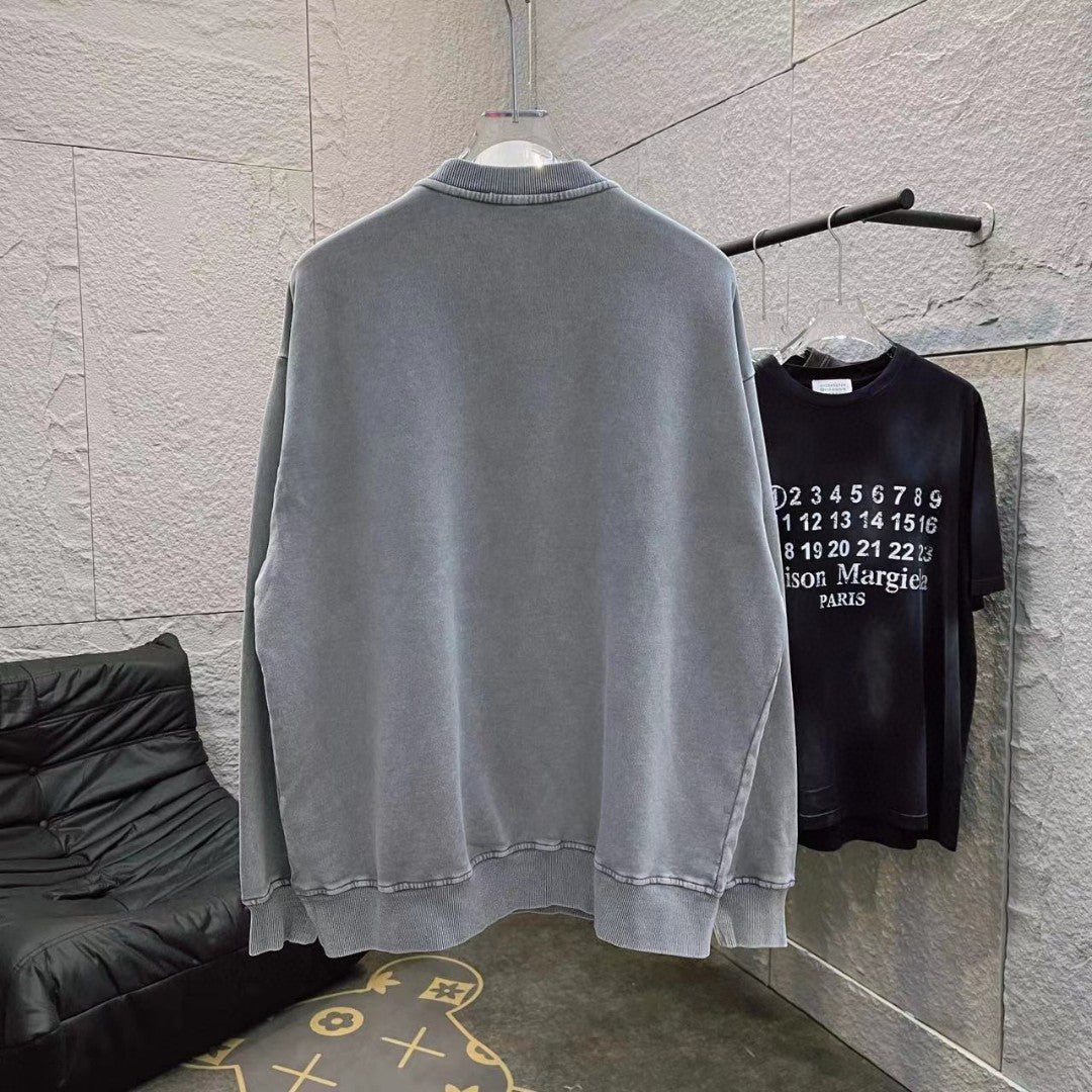 LuxluxHouse Best Quality Clothes Balenciaga Hoodie & Sweater