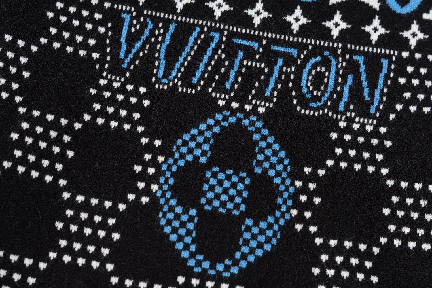 LuxluxHouse Best Quality Clothes Hoodie & Sweater Louis Vuitton