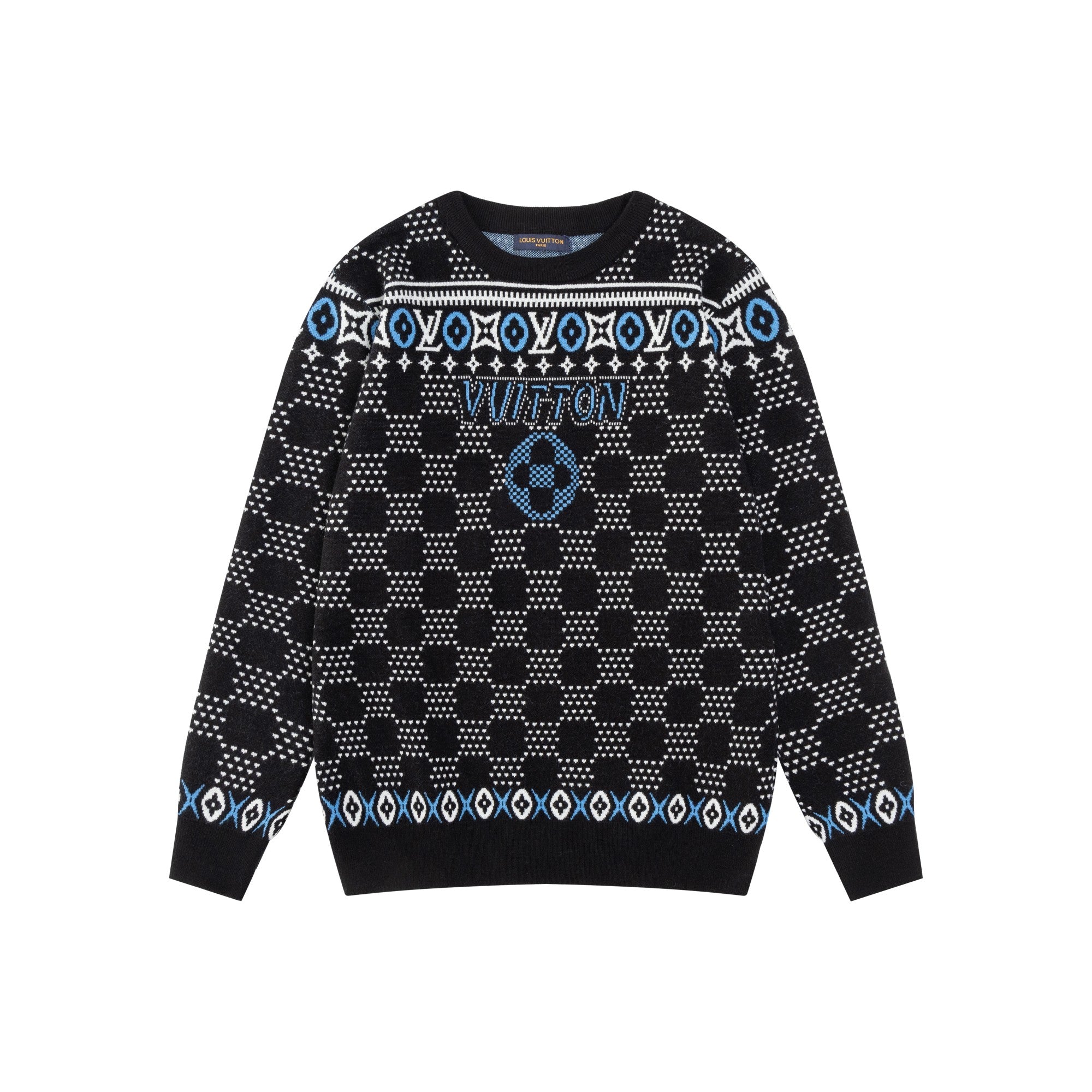 LuxluxHouse Best Quality Clothes Hoodie & Sweater Louis Vuitton