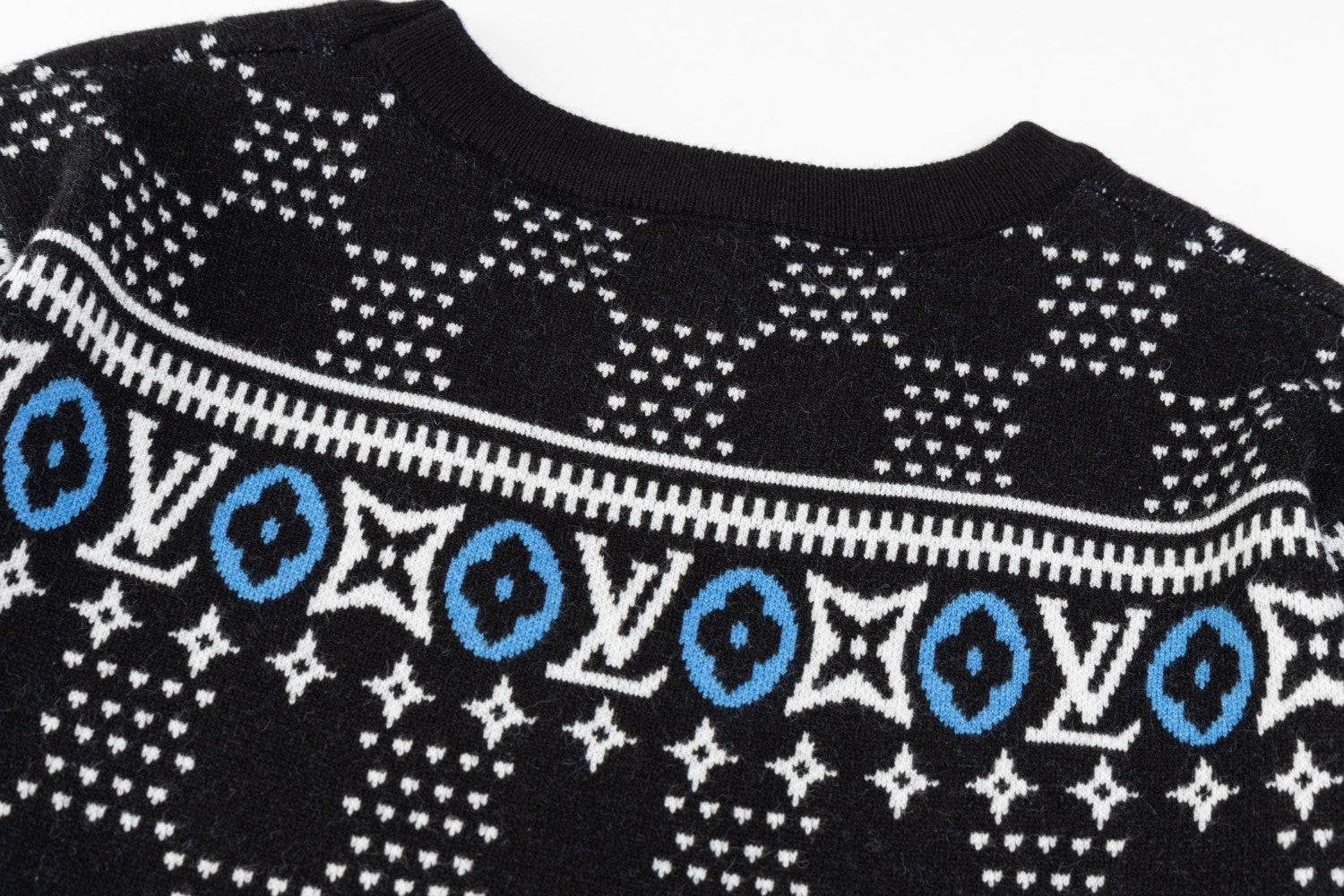 LuxluxHouse Best Quality Clothes Hoodie & Sweater Louis Vuitton