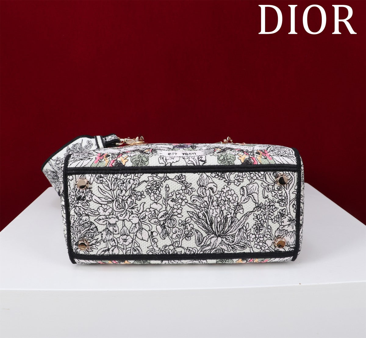 LuxluxHouse Best Quality Bags Women Dior