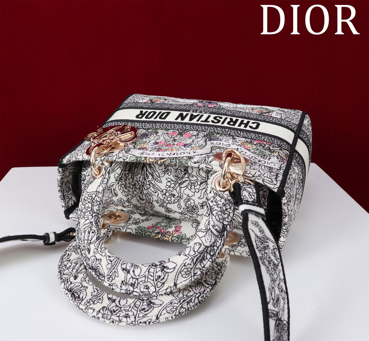 LuxluxHouse Best Quality Bags Women Dior
