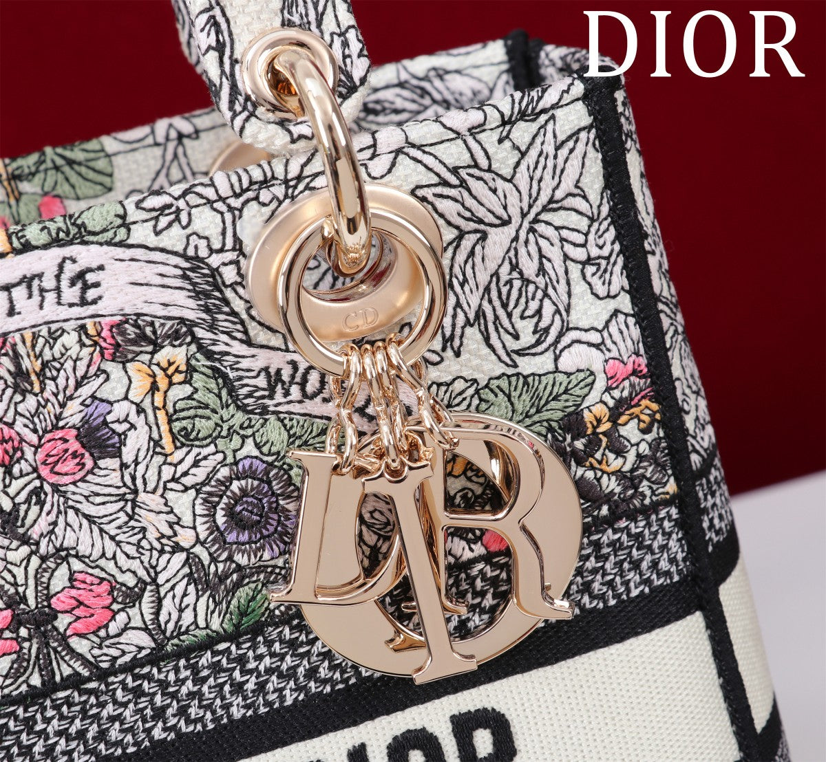 LuxluxHouse Best Quality Bags Women Dior