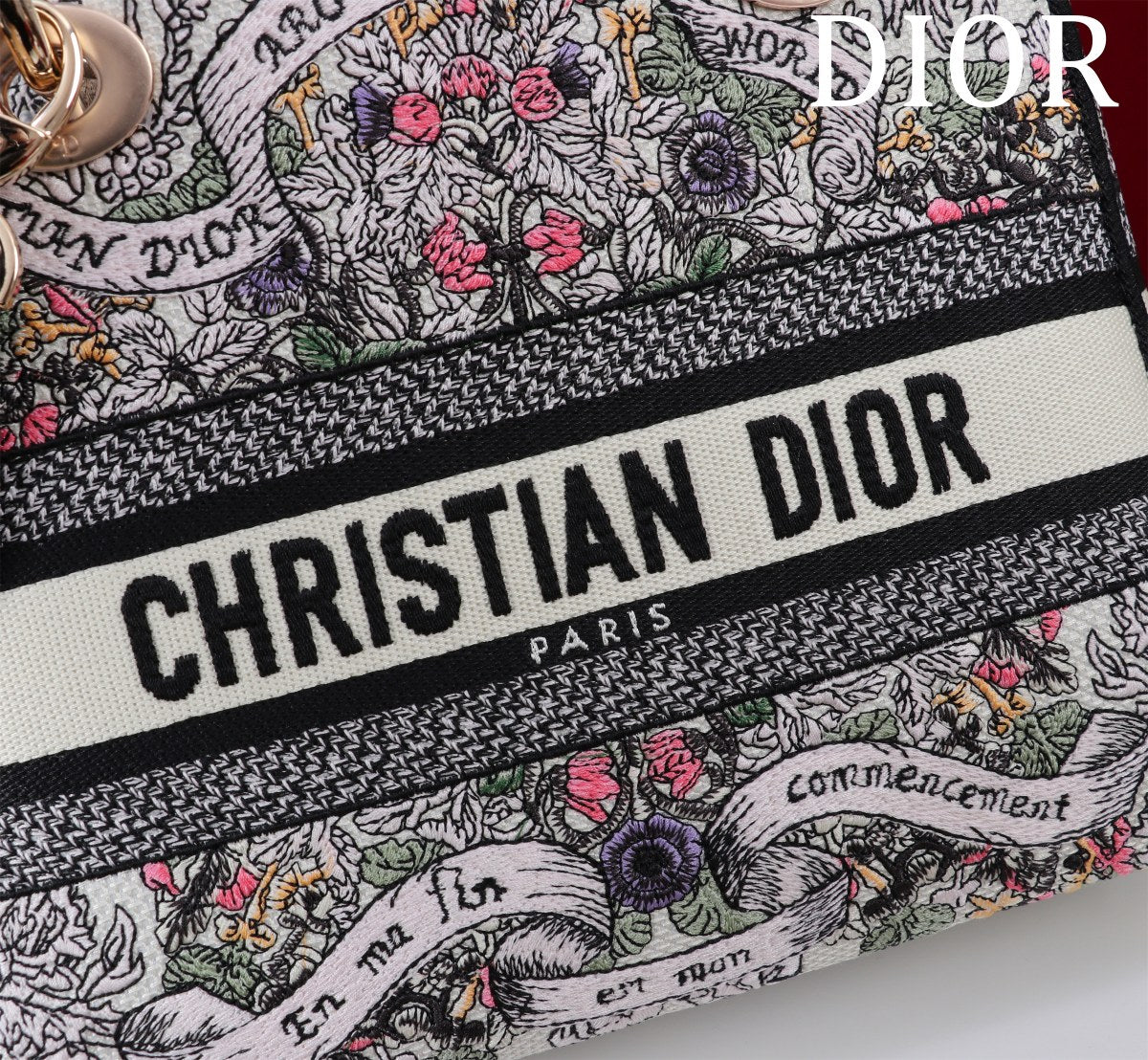 LuxluxHouse Best Quality Bags Women Dior