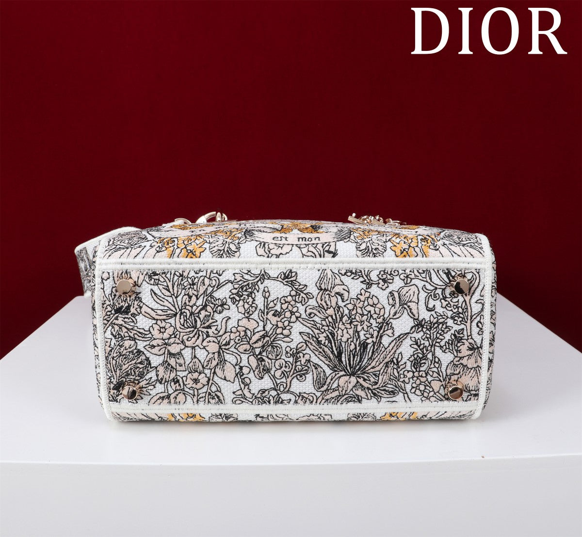 LuxluxHouse Best Quality Bags Women Dior