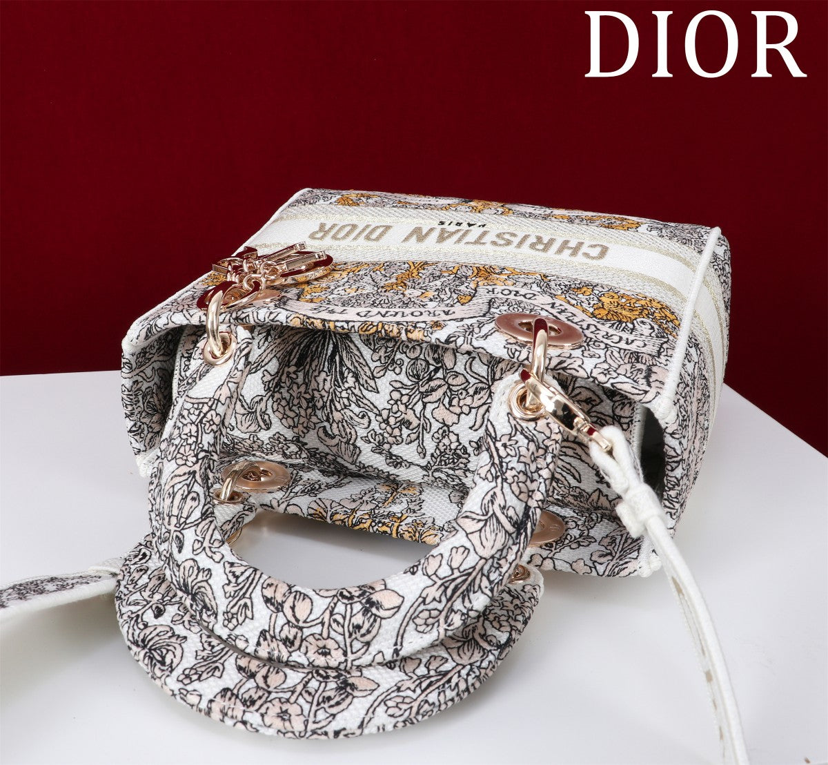LuxluxHouse Best Quality Bags Women Dior