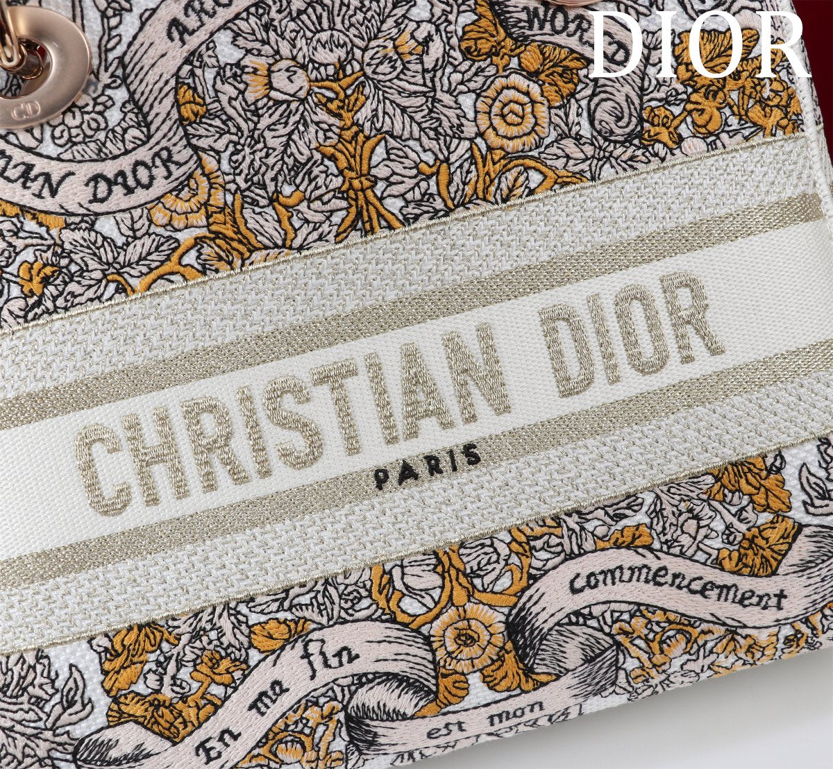 LuxluxHouse Best Quality Bags Women Dior