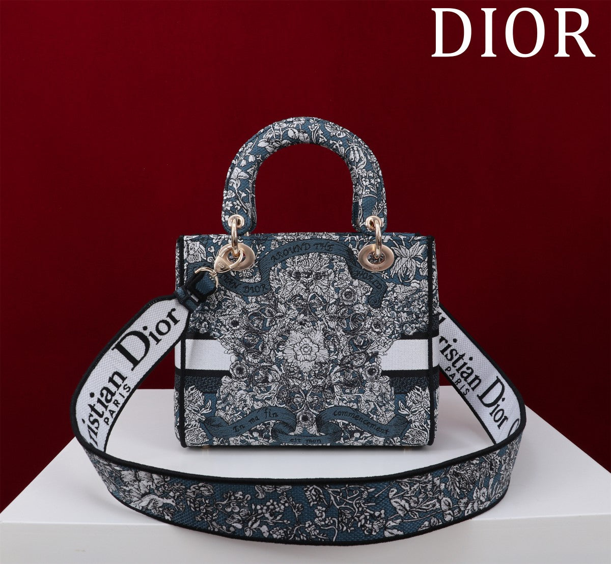 LuxluxHouse Best Quality Bags Women Dior