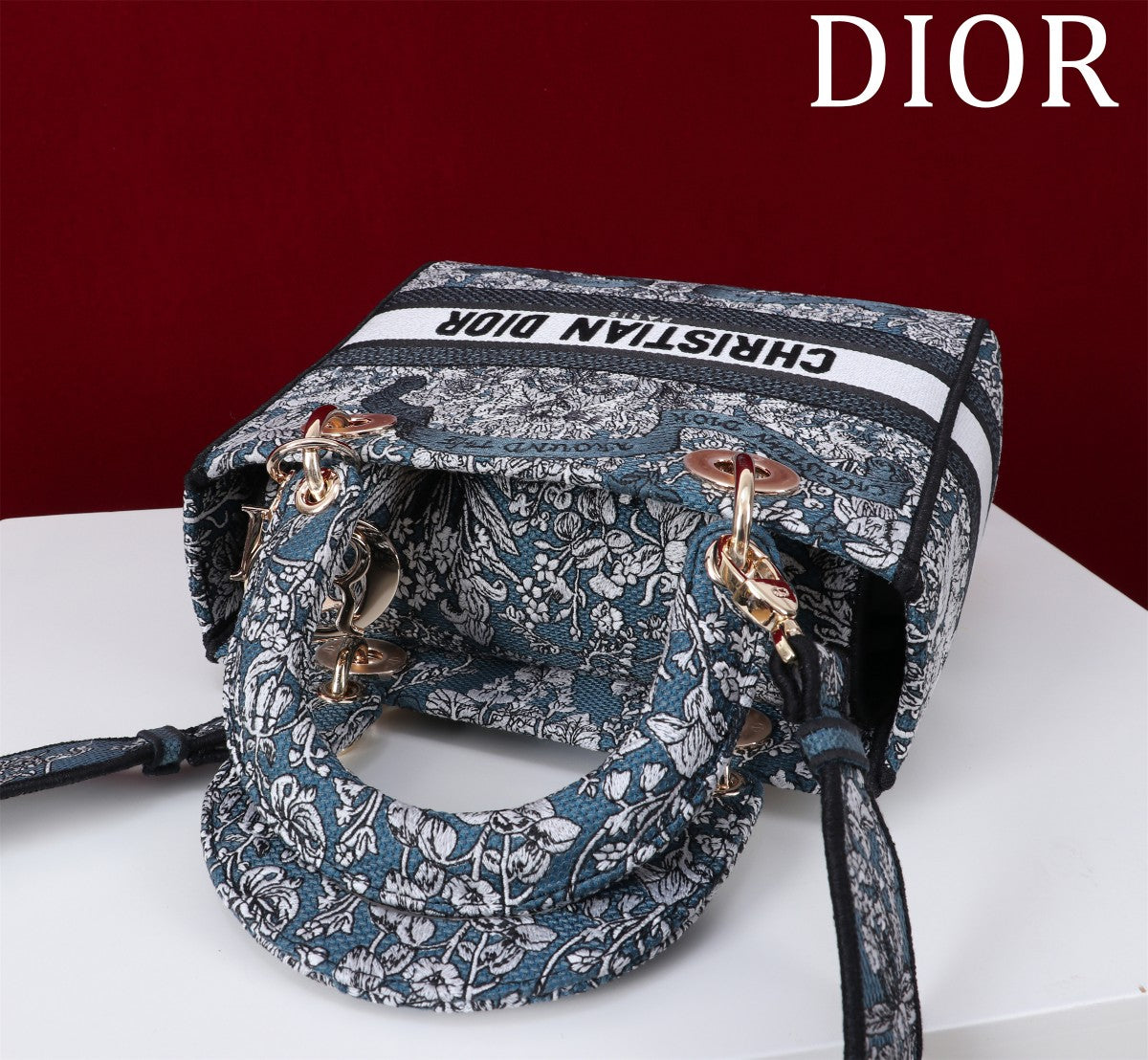 LuxluxHouse Best Quality Bags Women Dior