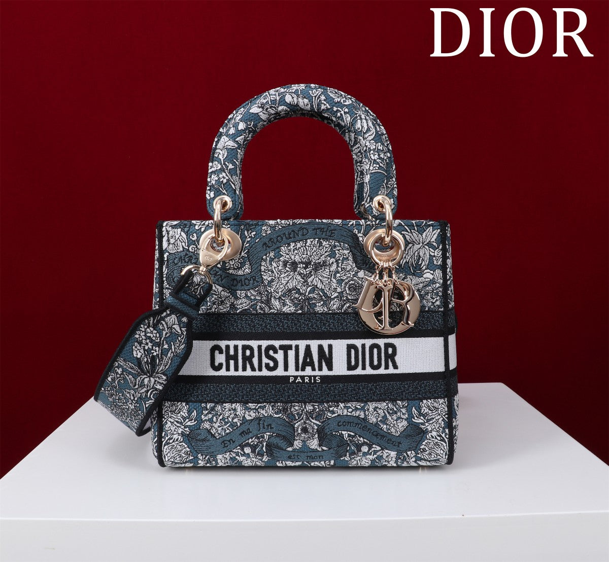 LuxluxHouse Best Quality Bags Women Dior