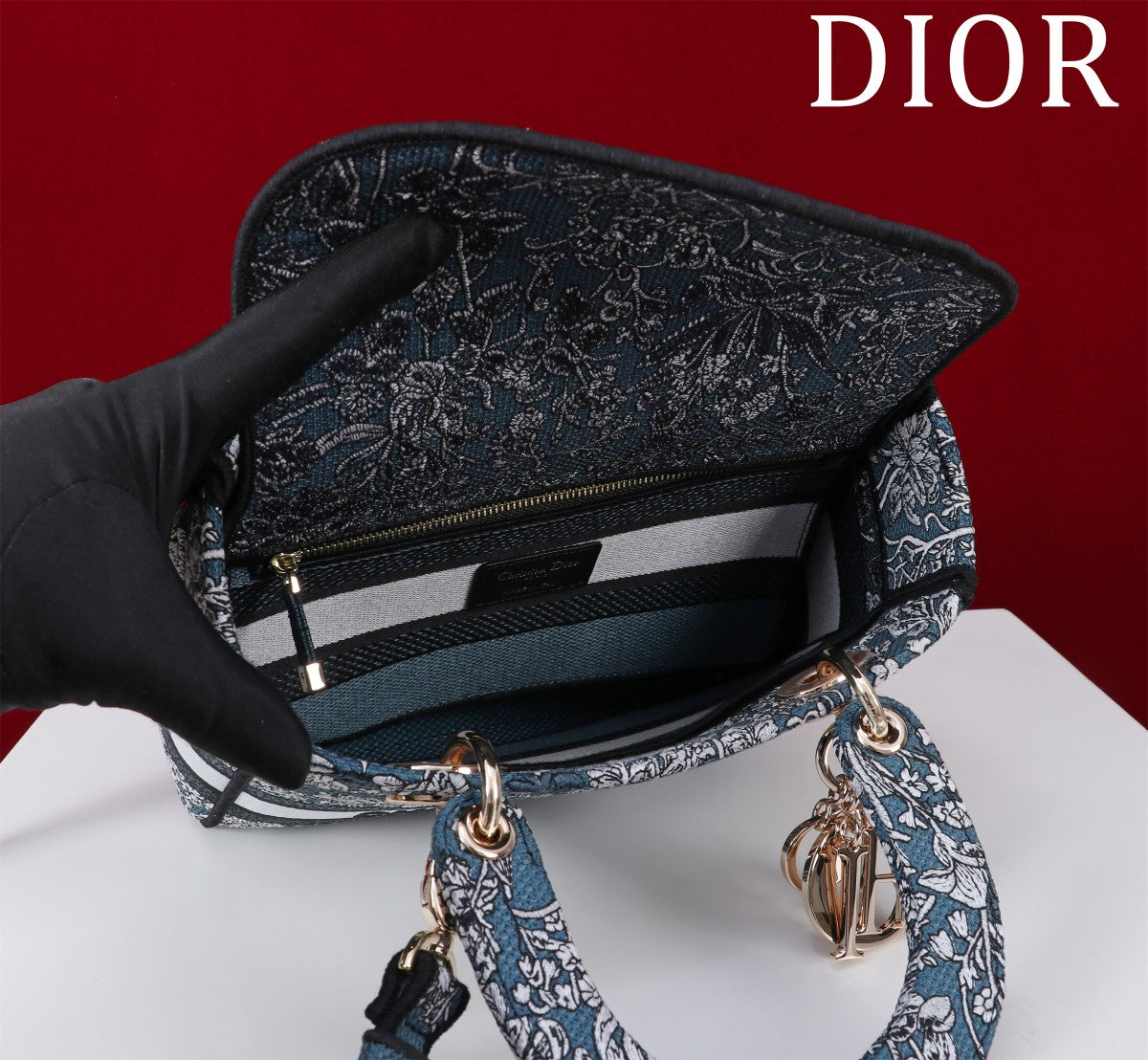 LuxluxHouse Best Quality Bags Women Dior