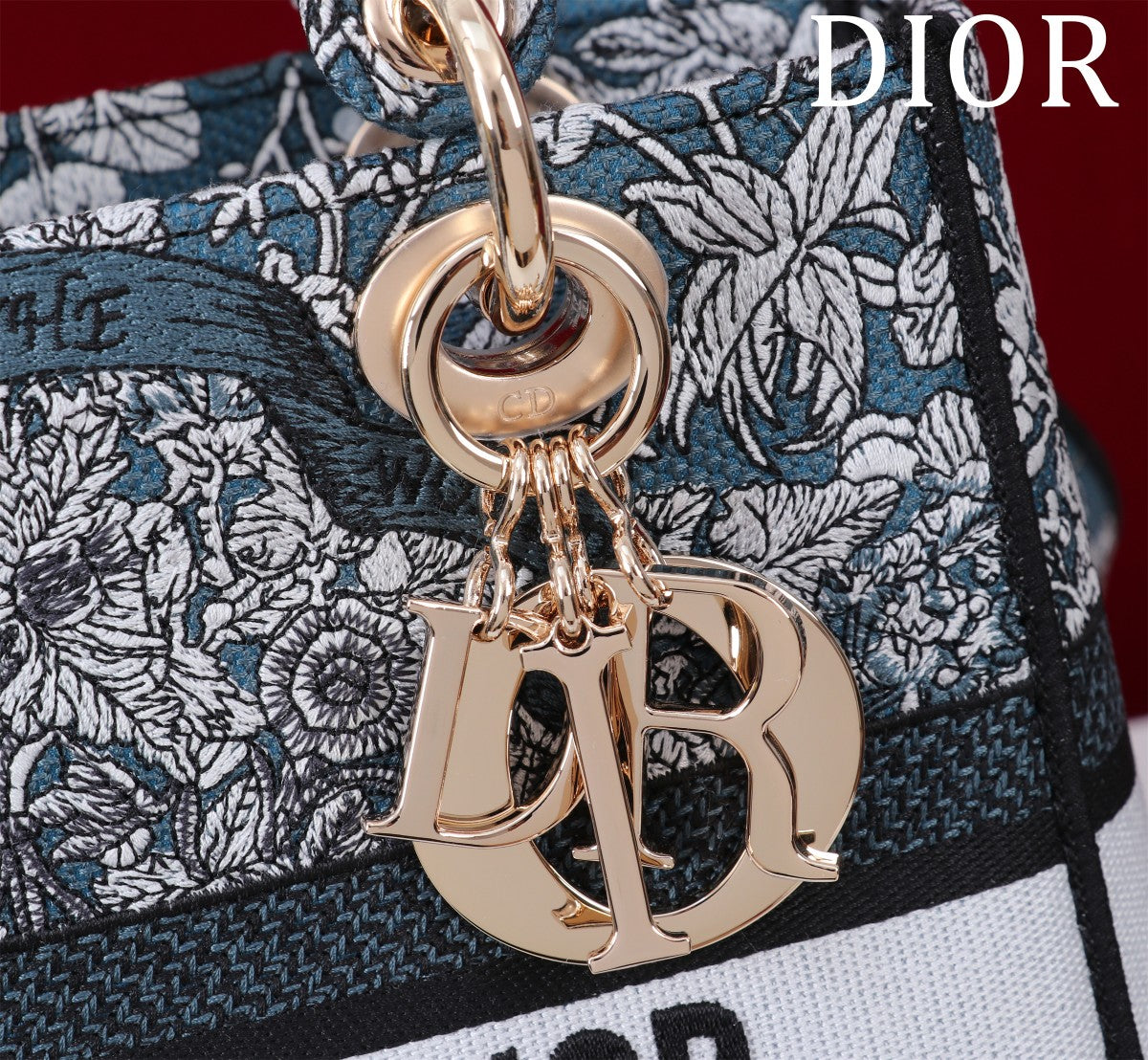 LuxluxHouse Best Quality Bags Women Dior