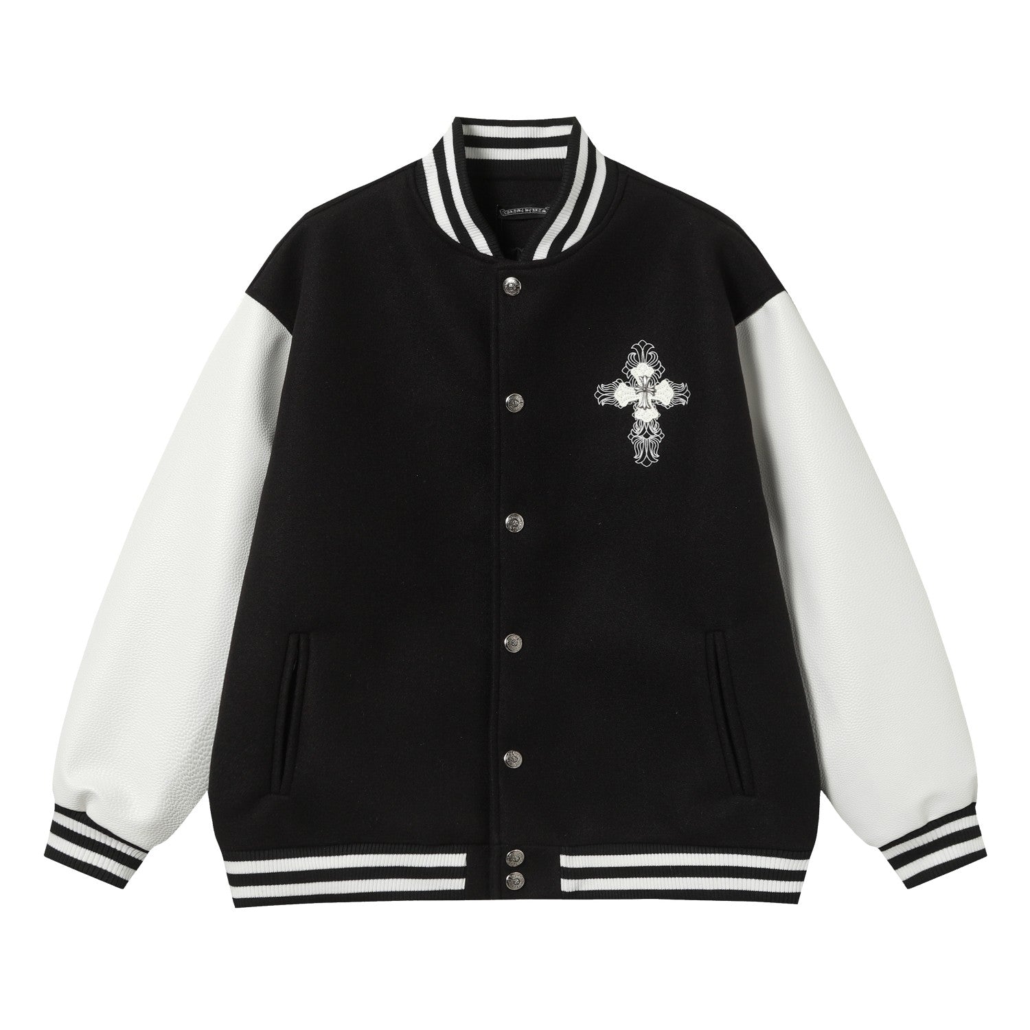 LuxluxHouse Best Quality Clothes Chrome Hearts Coats & Jackets