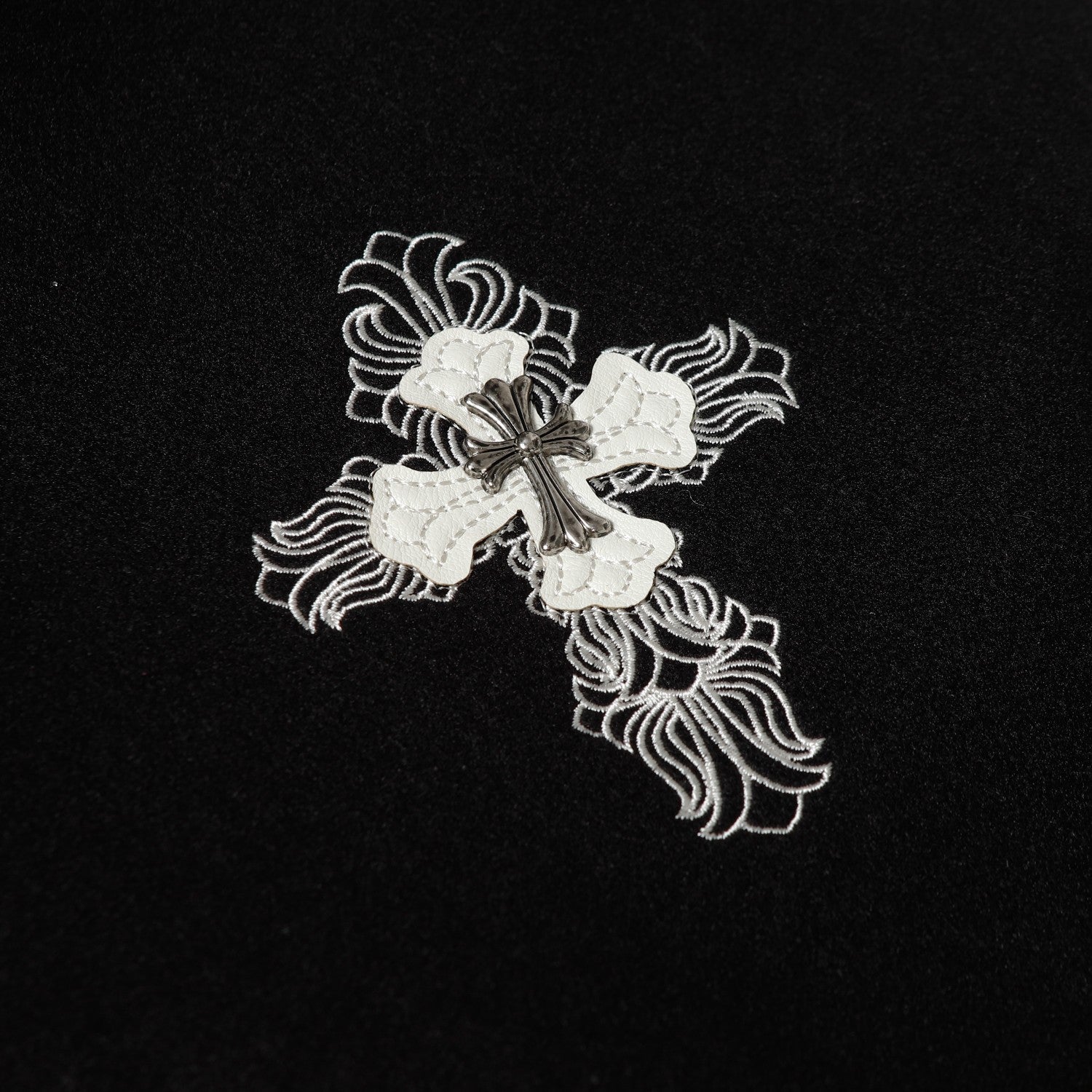 LuxluxHouse Best Quality Clothes Chrome Hearts Coats & Jackets