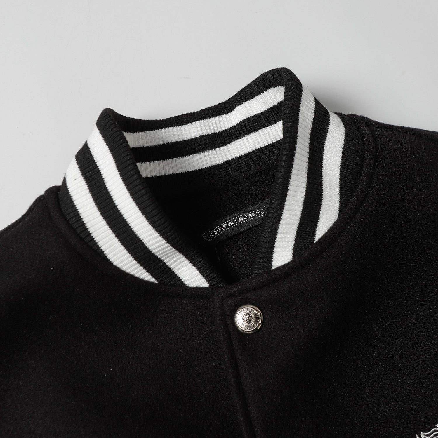 LuxluxHouse Best Quality Clothes Chrome Hearts Coats & Jackets