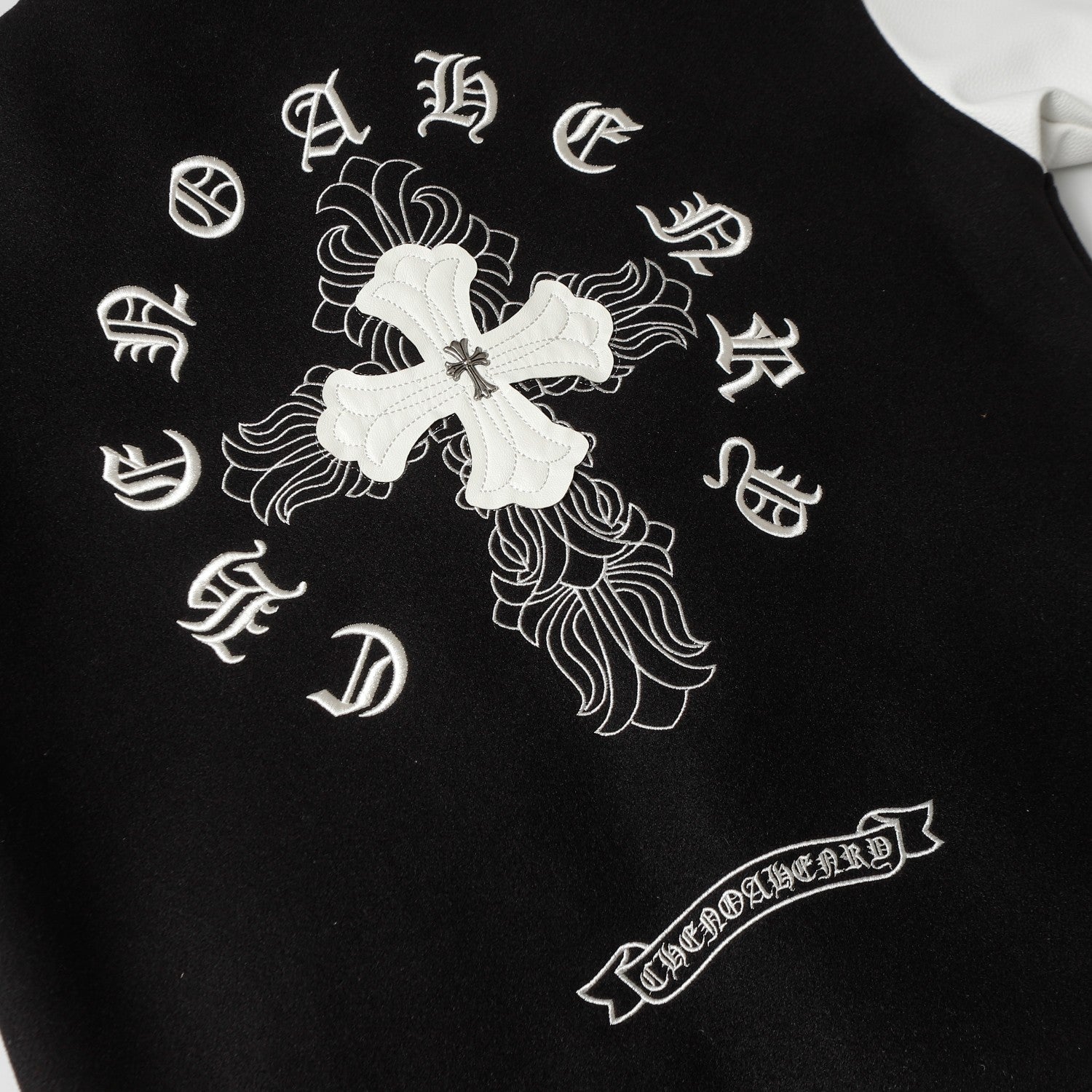 LuxluxHouse Best Quality Clothes Chrome Hearts Coats & Jackets