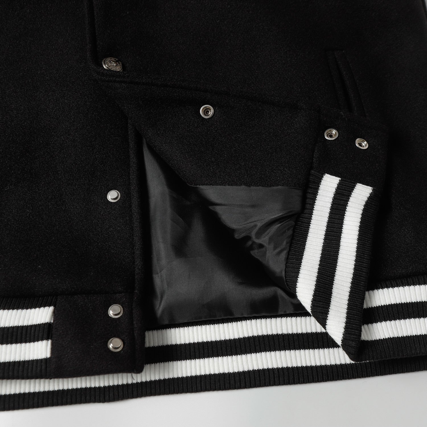 LuxluxHouse Best Quality Clothes Chrome Hearts Coats & Jackets