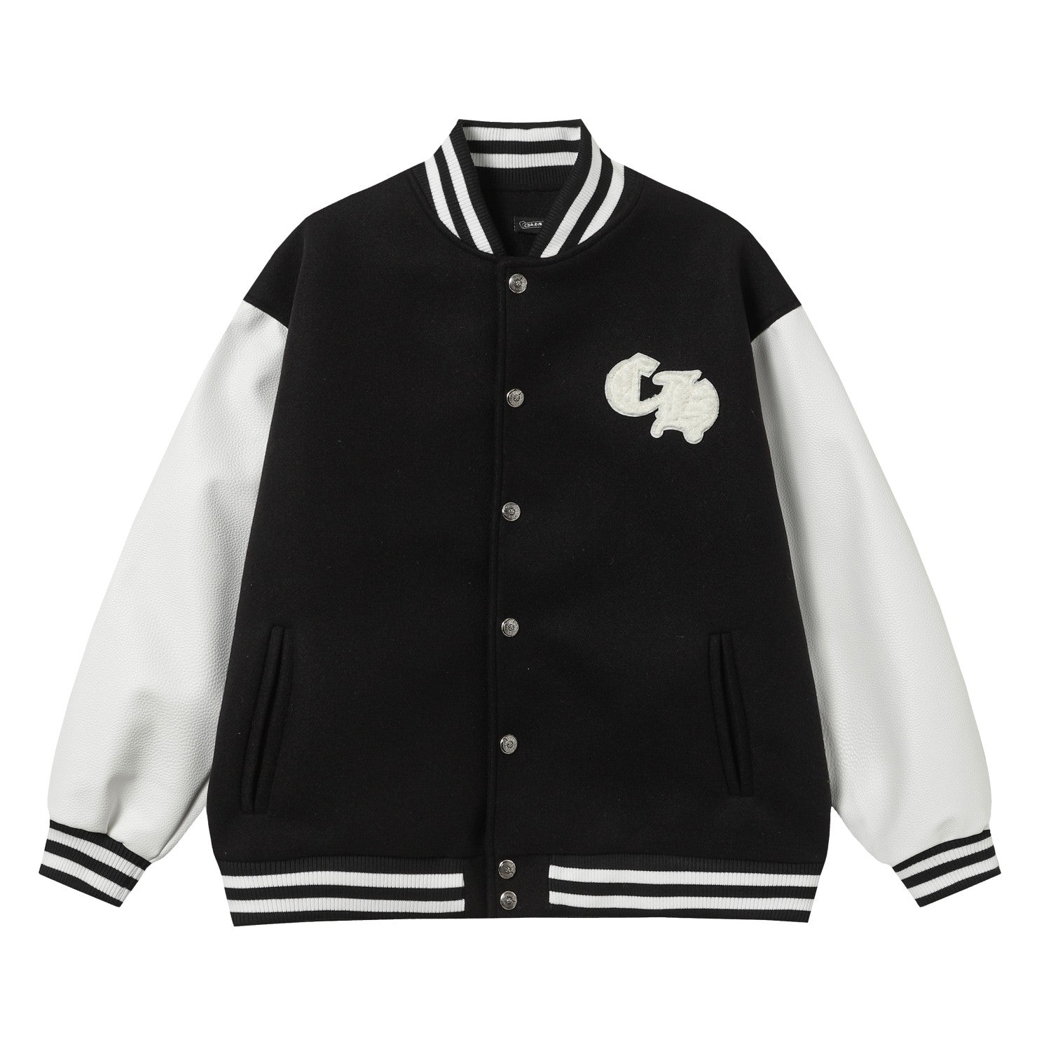 LuxluxHouse Best Quality Clothes Chrome Hearts Coats & Jackets