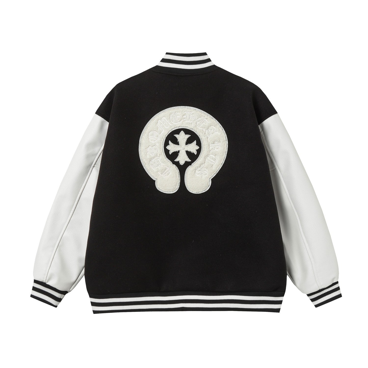 LuxluxHouse Best Quality Clothes Chrome Hearts Coats & Jackets