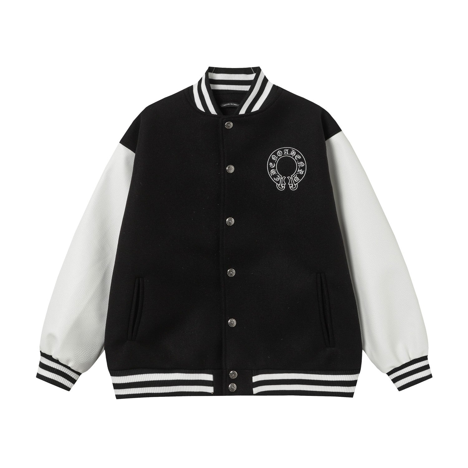 LuxluxHouse Best Quality Clothes Chrome Hearts Coats & Jackets