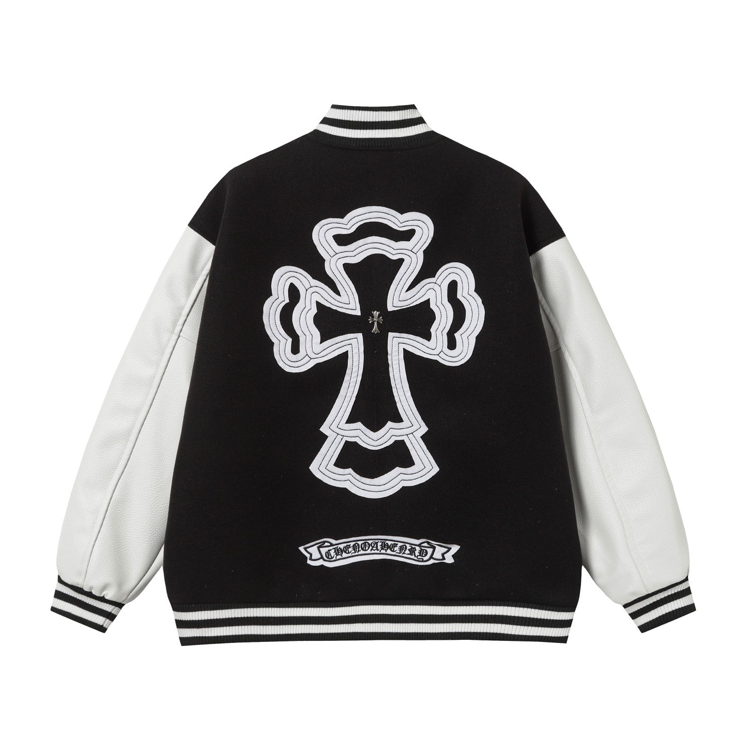 LuxluxHouse Best Quality Clothes Chrome Hearts Coats & Jackets