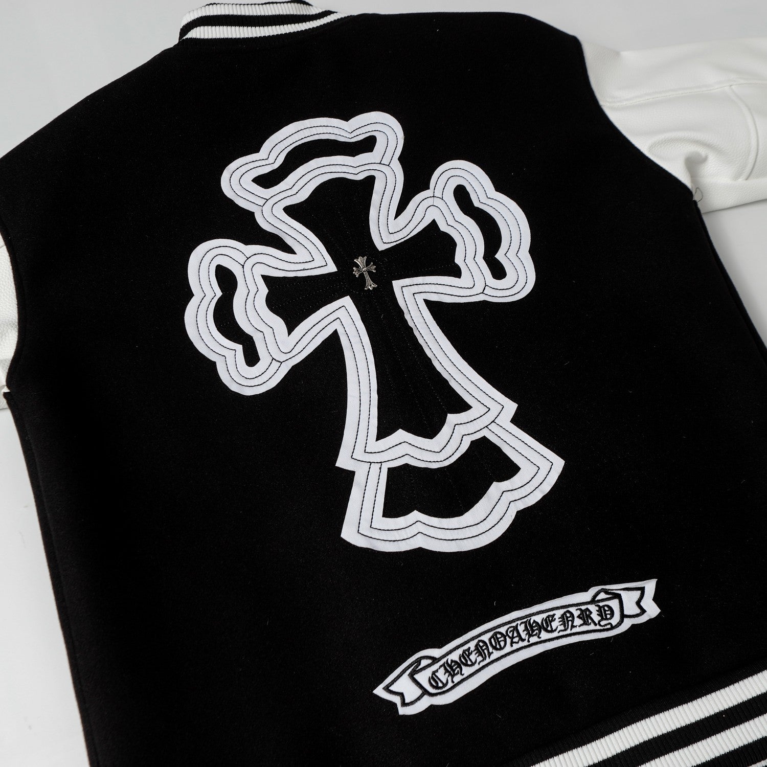 LuxluxHouse Best Quality Clothes Chrome Hearts Coats & Jackets