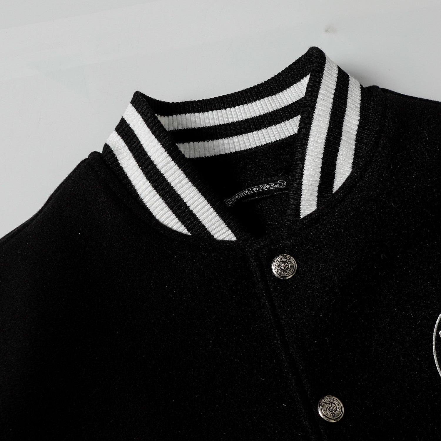 LuxluxHouse Best Quality Clothes Chrome Hearts Coats & Jackets