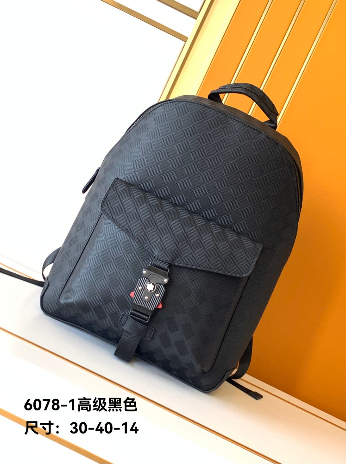 LuxluxHouse Best Quality Bags Montblanc Men