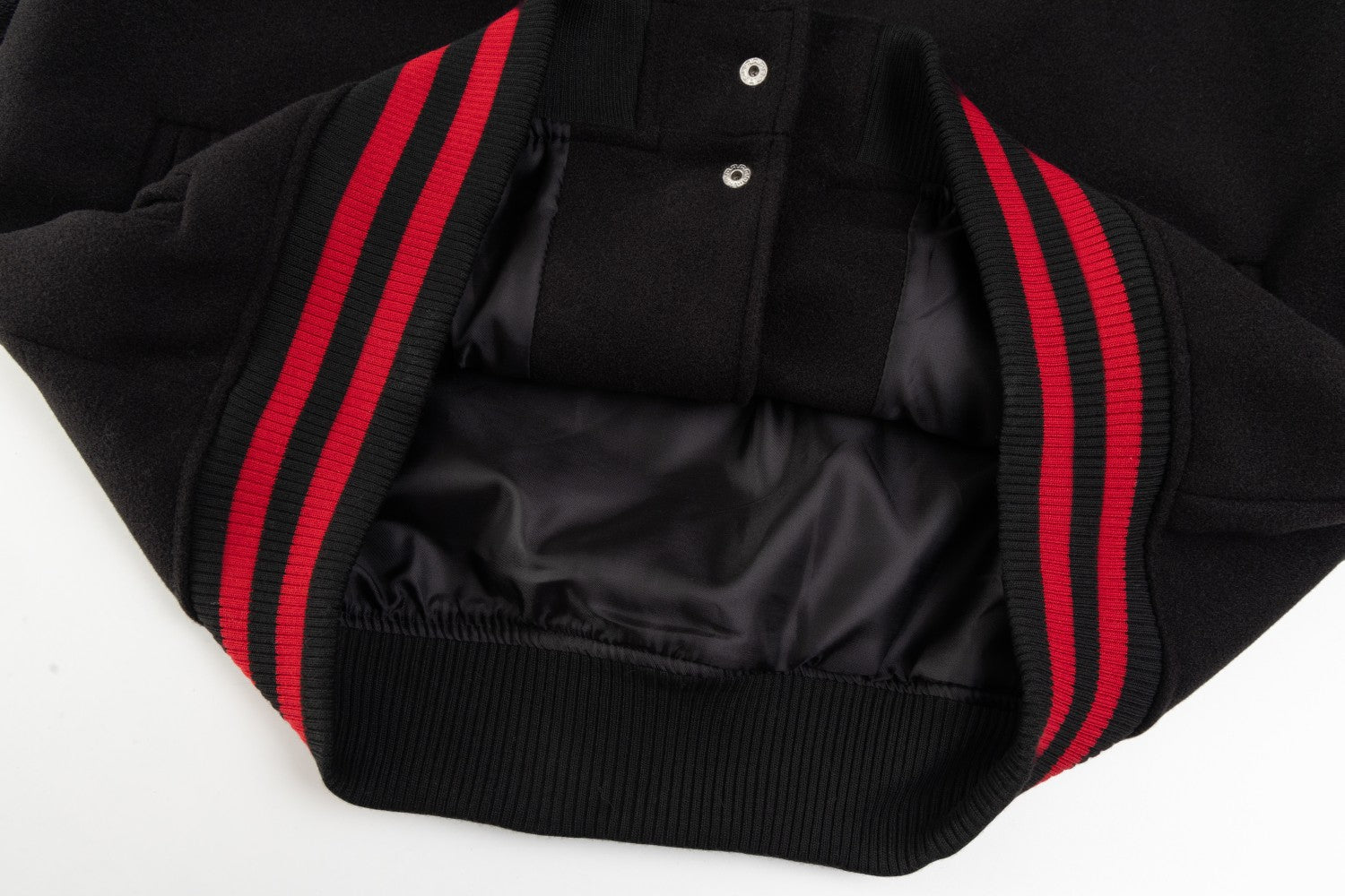 LuxluxHouse Best Quality Clothes Off White Coats & Jackets