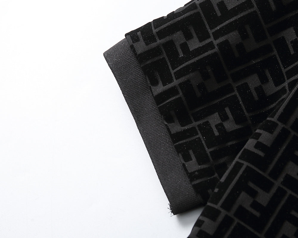LuxluxHouse Best Quality Clothes Shirts&Polo Fendi