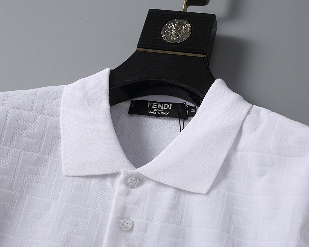 LuxluxHouse Best Quality Clothes Shirts&Polo Fendi