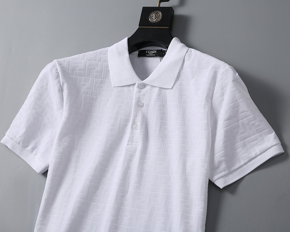 LuxluxHouse Best Quality Clothes Shirts&Polo Fendi