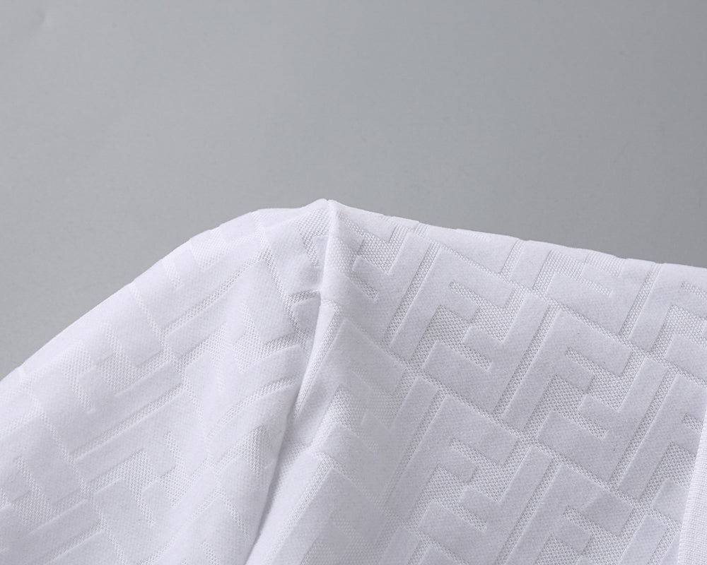 LuxluxHouse Best Quality Clothes Shirts&Polo Fendi