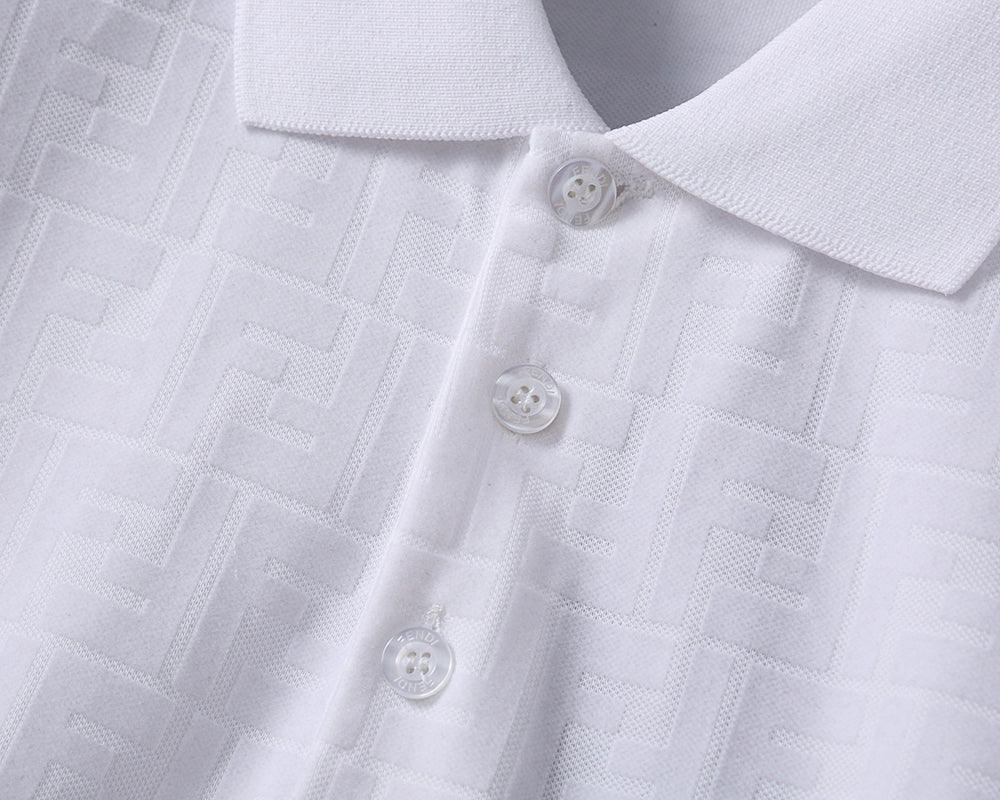 LuxluxHouse Best Quality Clothes Shirts&Polo Fendi