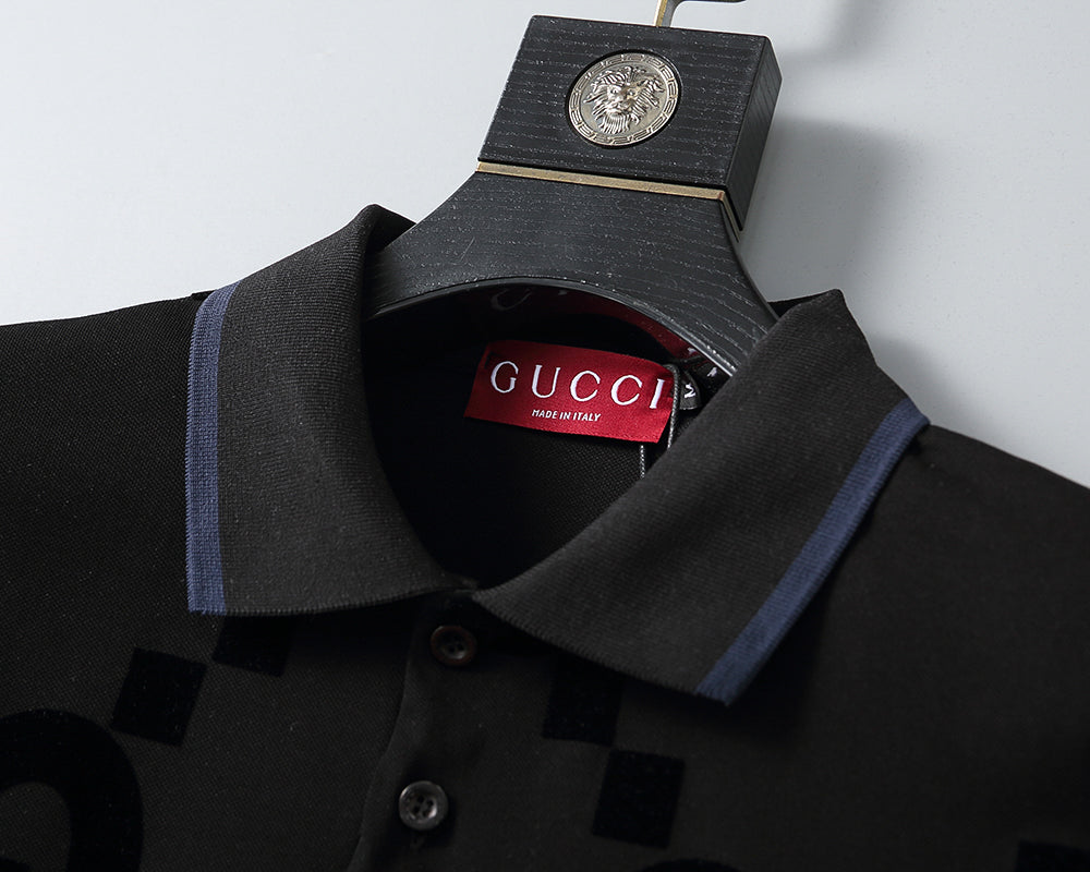 LuxluxHouse Best Quality Clothes Shirts&Polo Gucci