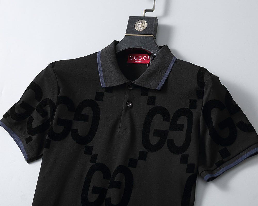 LuxluxHouse Best Quality Clothes Shirts&Polo Gucci
