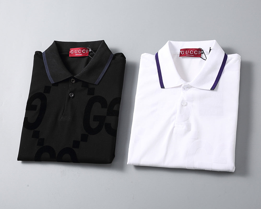 LuxluxHouse Best Quality Clothes Shirts&Polo Gucci
