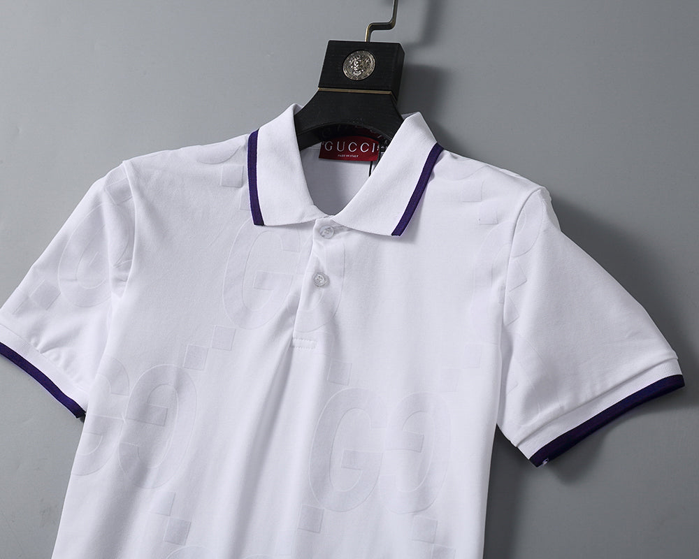 LuxluxHouse Best Quality Clothes Shirts&Polo Gucci