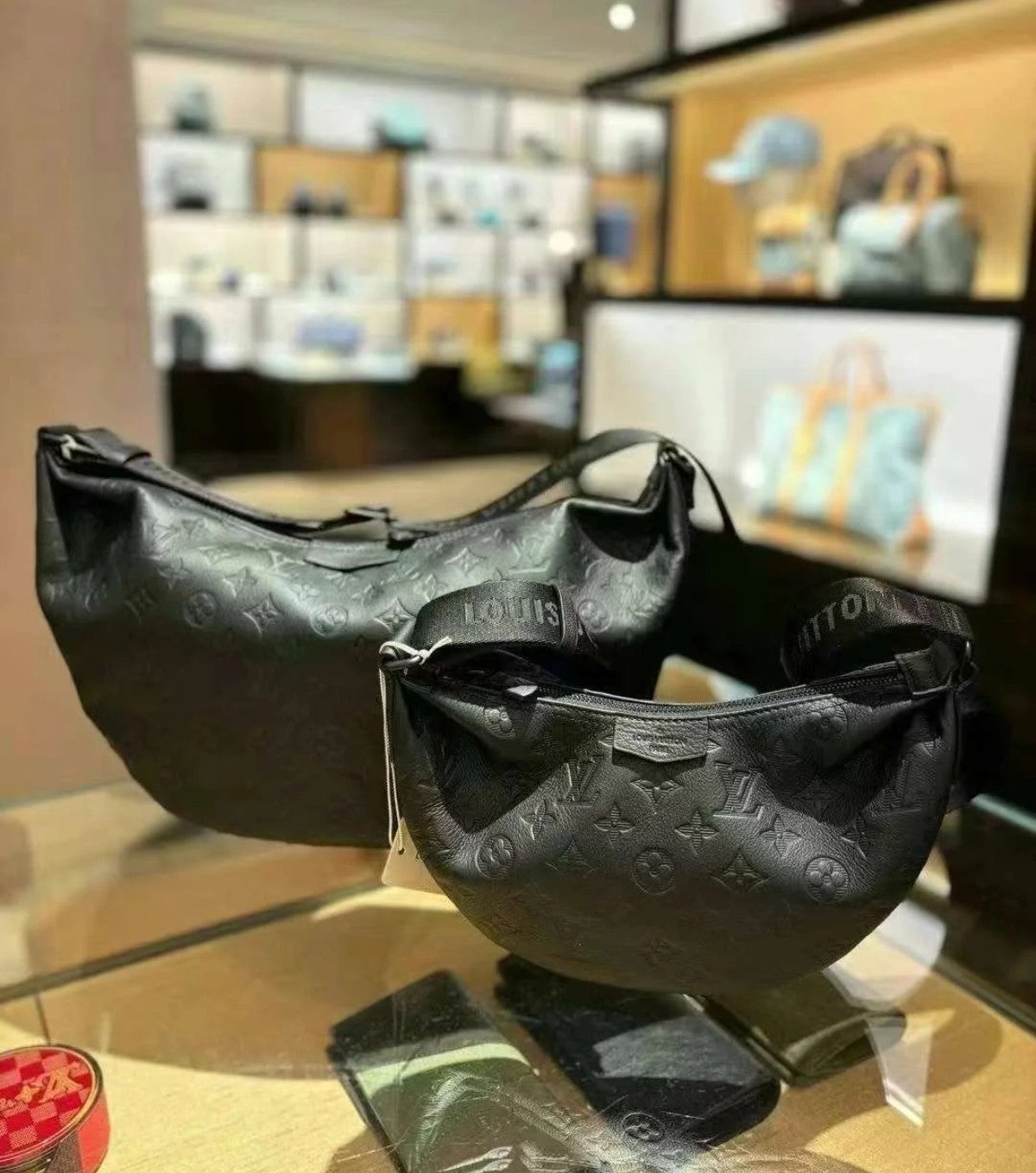 LuxluxHouse Best Quality Bags Louis Vuitton Men