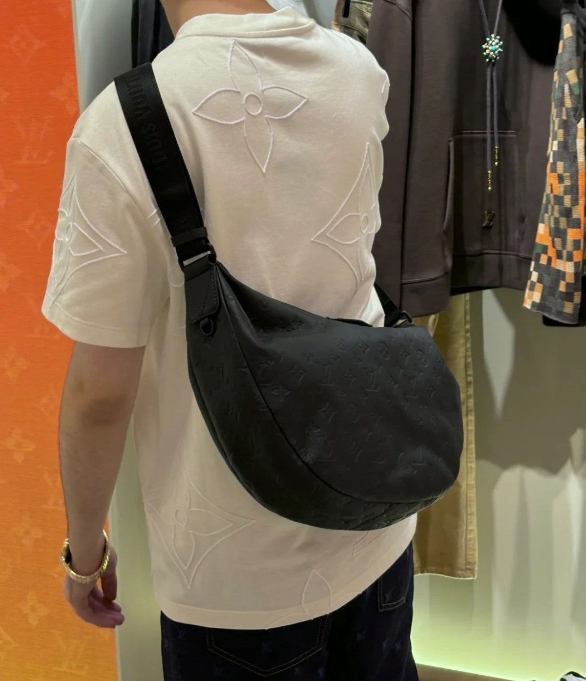 LuxluxHouse Best Quality Bags Louis Vuitton Men