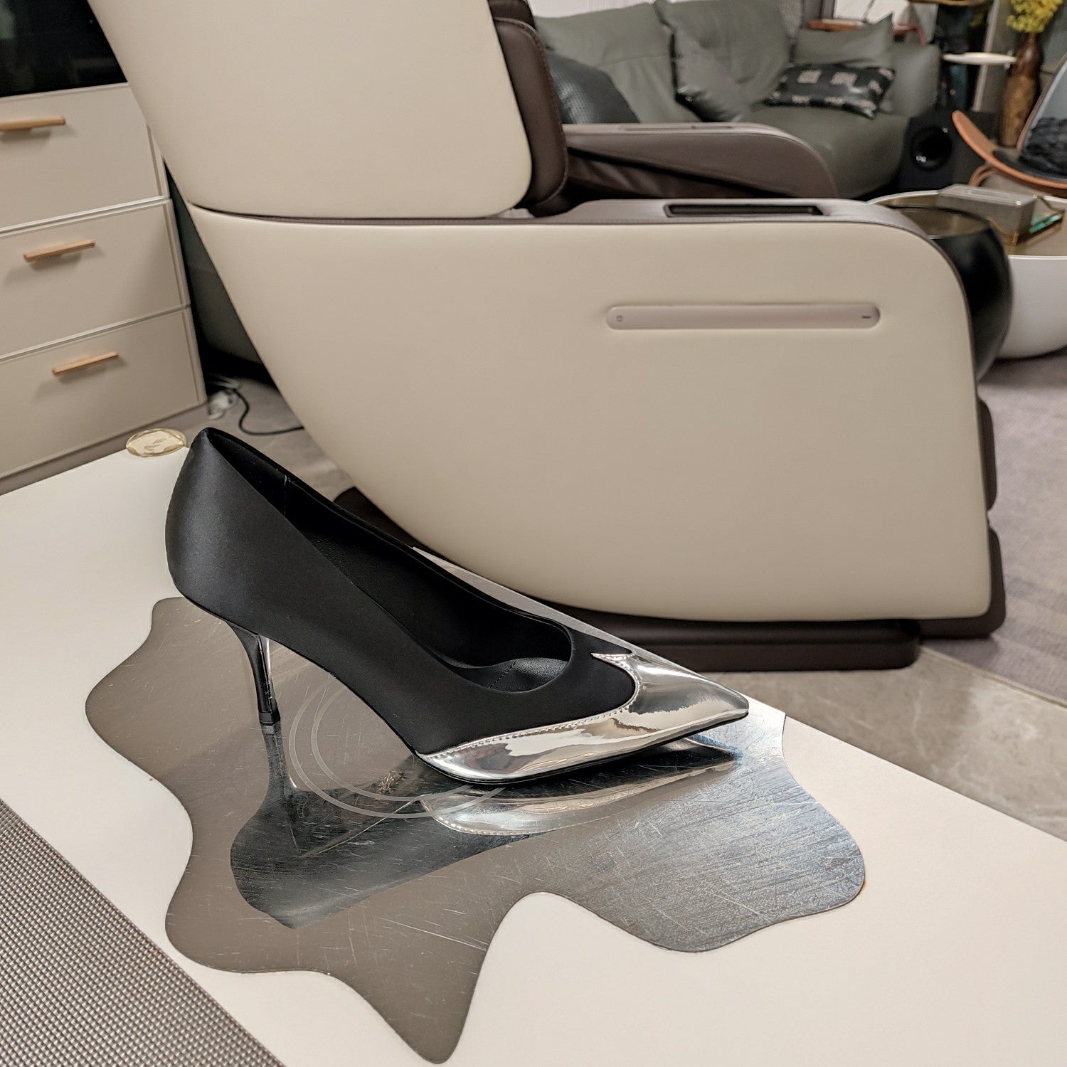 LuxluxHouse Best Quality Women Shoes Prada